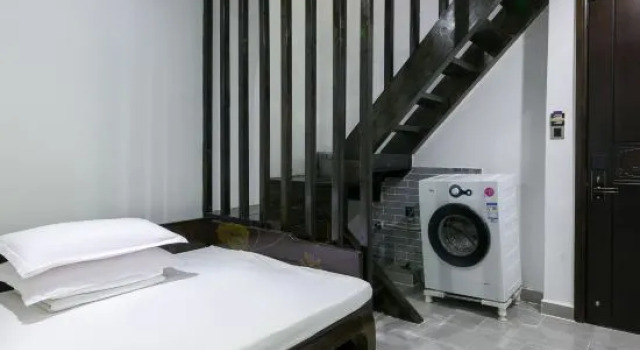 Suite Jiang'an Theme Homestay