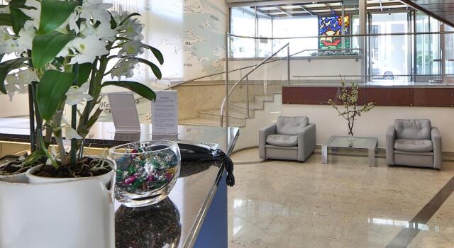 c-hotels Atlantic, Prenota Hotel Stazione Centrale Milano