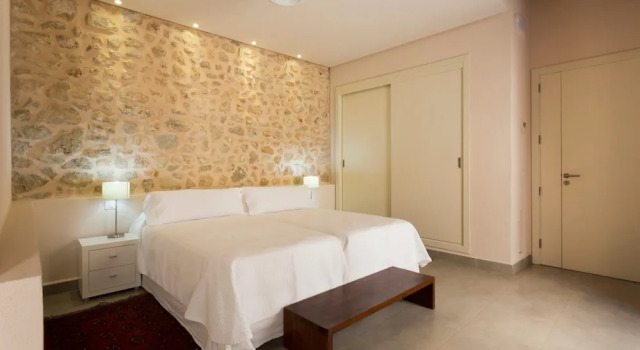 Номер Comfort Ca n Beia Suites