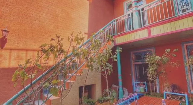 Waiting for Jianglai B&B, Prenota Bed & breakfast Kashgar Xinjiang