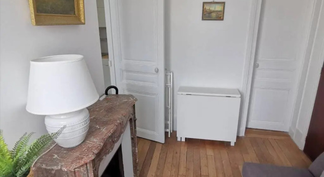 Wei&Pei Apartment - Hypter Center St Germain En Laye 1min RER, Book Apartment Saint-Germain-en-Laye 