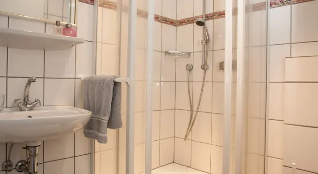 Номер Standard Pension Haus Brieden