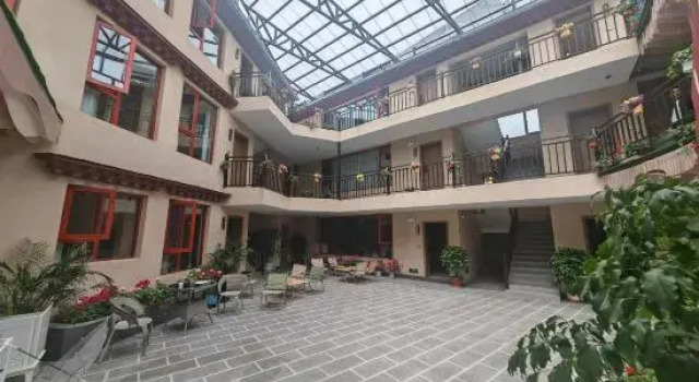 Xia Meiman Homestay