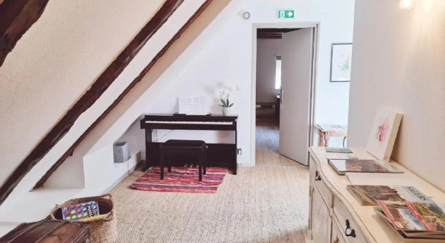 Maison D'hotes la Grange, Book Hotel Salers Cantal