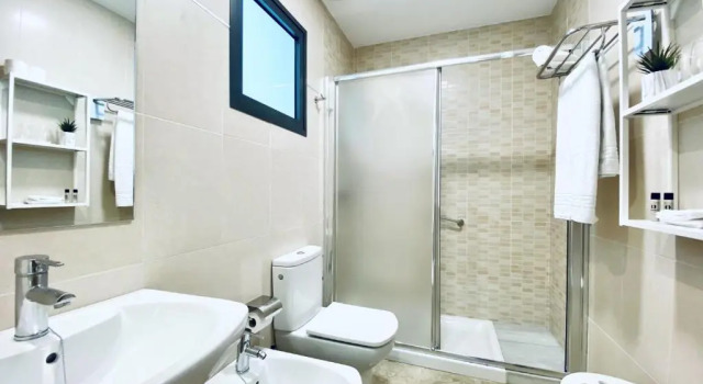 Номер Standard Hotel Apartamentos Marina Luz