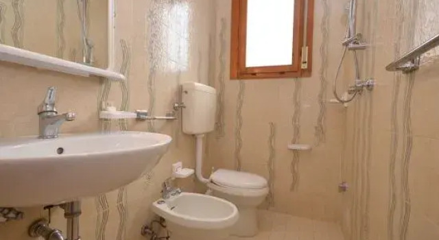 Spacious House for 8 People - Beahost