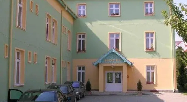 COMPLEX JASMINE OCNA SIBIULUI HOTEL  Salinas, Varaa Hotelli  