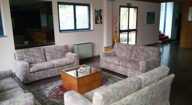 Hotel Cristallo