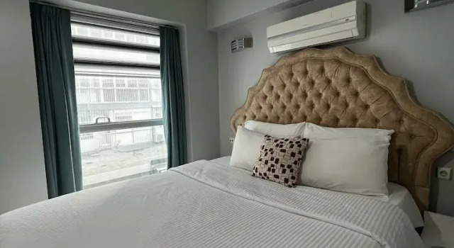Двухместный номер Standard Invivo Hotel
