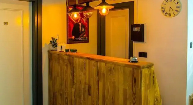Akkum Hotel