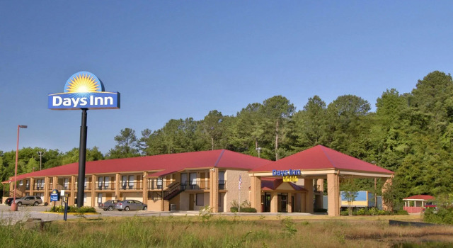 Номер Standard Red Roof Inn Leeds