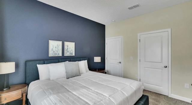 Stylish Family Home Private Pool 111, Book Feriehus Kissimmee Kissimmee