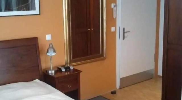 Heldts Aparthotel, Réserver Appartement Eckernfoerde 