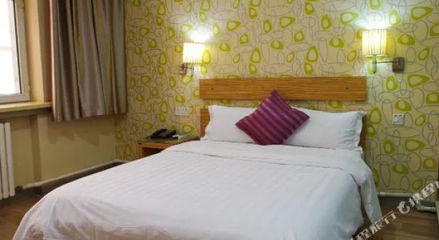 Homey Inn