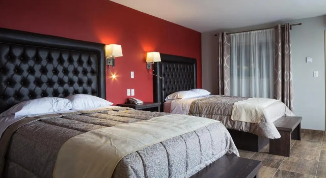 Номер Standard Apple Inn