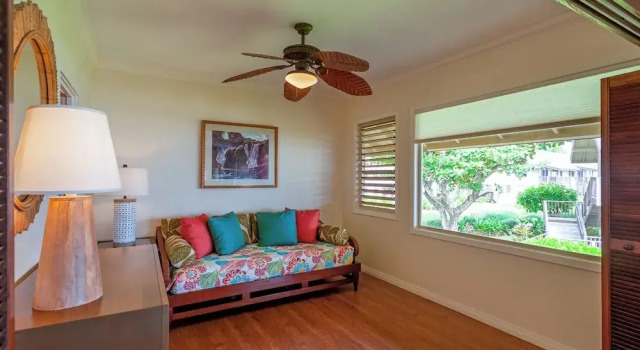 Hanalei Colony Resort K4