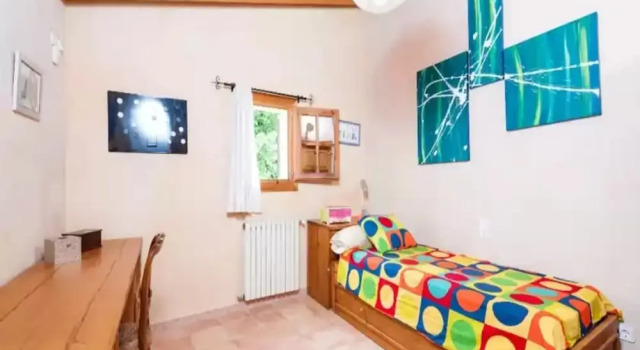 Can Rovey - Villa With Private Pool In Inca