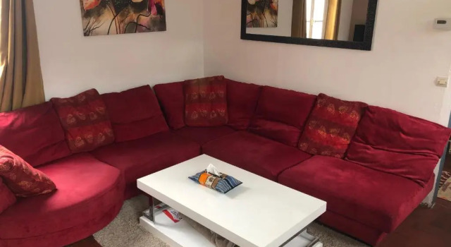 L'escale Arquaise, la maison au jardin fleuri à 5 min de dieppe, Book Hotel Arques-la-Bataille 