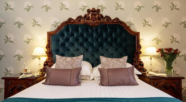 Номер Deluxe Ees Wyke Country House
