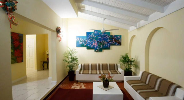 Jasmine Inn