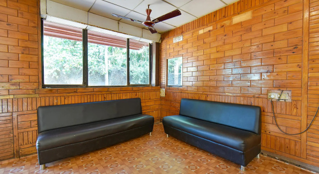 FabHotel Kris Resort Calangute Beach