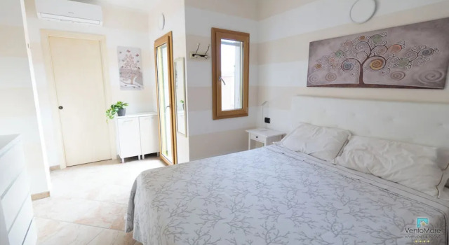 Il Vento e il Mare, Rezervați Apartament Palau Emerald Coast