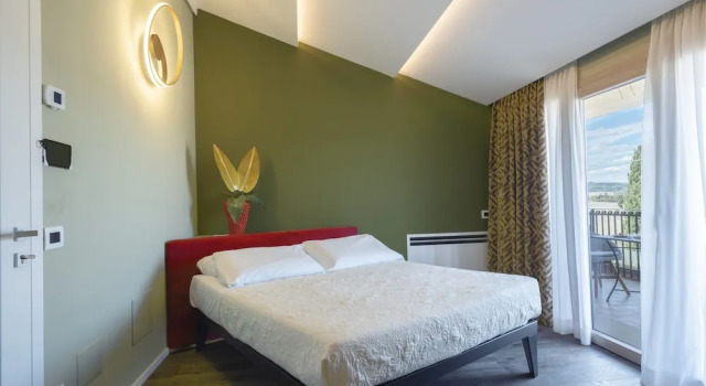 Villa Etru