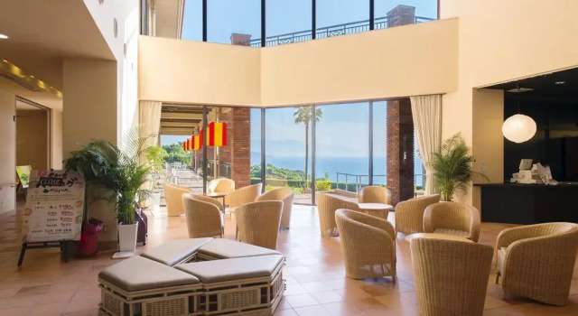 Tabist Kokumin Shukusha Bolveria Dagli, Reserva ahora Hotel Shibushi Kagoshima