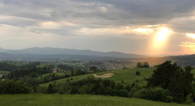 The View House Rabka-Zdroj Wellness & SPA
