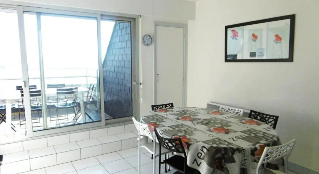 Appartement Iffic, Rezerwuj Apartament Sarzeau 