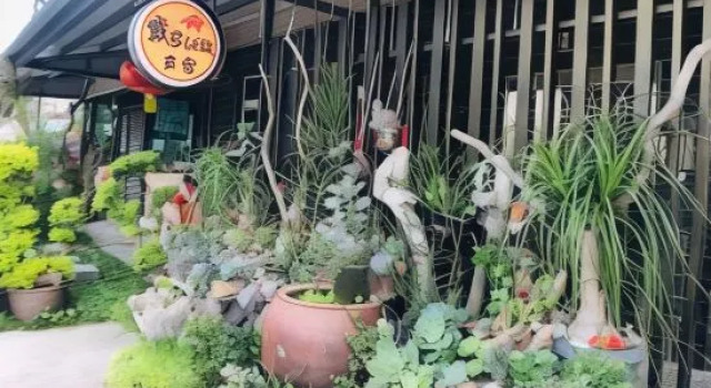 Dai B&B, Prenota Bed & breakfast Hotel a Jincheng con colazione, Colazione