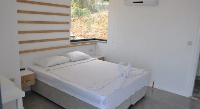Angel Prestige Villa B by Angel Rentals, Rezervovat Vila Hotely v Fethiye Area s parkováním, Parkování