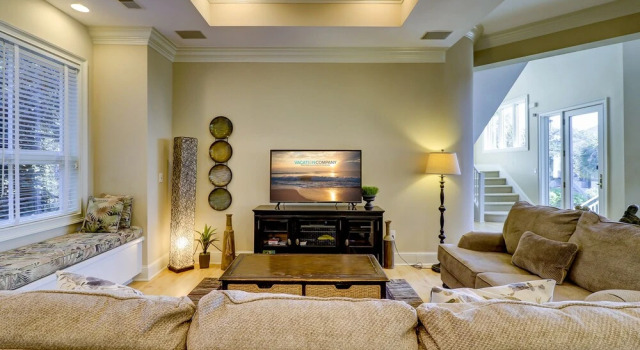 22 Dove Street, Забронировать Отель Отели Южной Каролины 4 звезды, 4*