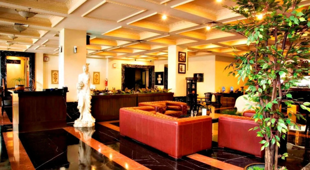 Golden Boutique Hotel Melawai, Book Boutique Jakarta Jakarta Province