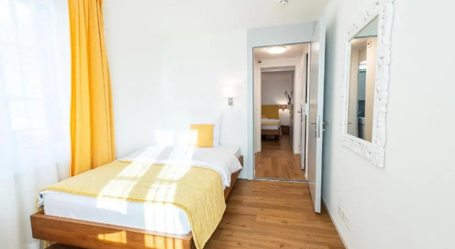 Семейный номер Standard Hotel & Restaurant Hasenstrick