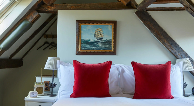 Номер Standard THE PIG in the Wall - Southampton
