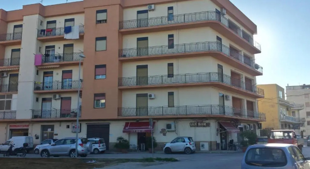 Appartamento Cremona, Book Apartment Hotels in Sciacca with a Pool, Swimming Pool