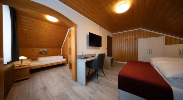Номер Standard Landgasthof Göbel