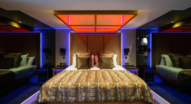 Church Suites by The Cranleigh Boutique, Book Boutique Hotel Boutiquehoteller i Windermere, Boutique Hotel