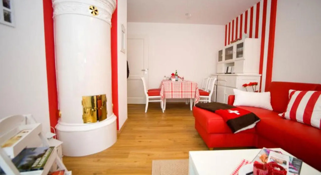 Номер Standard Korbmacherhaus