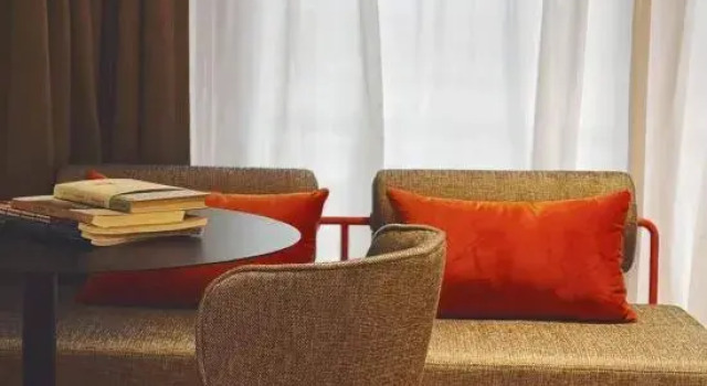Novotel Living hangzhou International Convention Center, Забронировать Апартаменты/квартира Гуншу Ханчжоу, рядом с Автобусный вокзал Hangzhou North