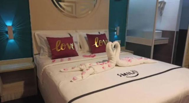 Двухместный номер Standard Smile Hotel Chow Kit PWTC