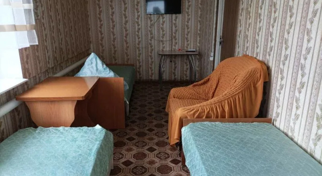 Аркадия, Забронировать Отель  