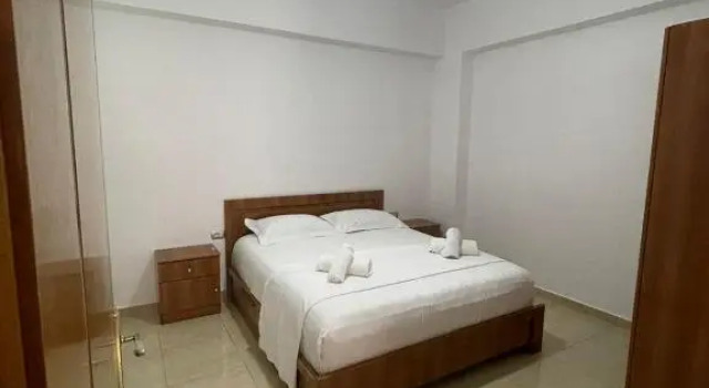 Семейный номер Standard Aleksander ApartHotel