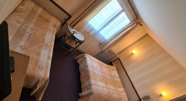 Номер Standard Le VAL du Cantal