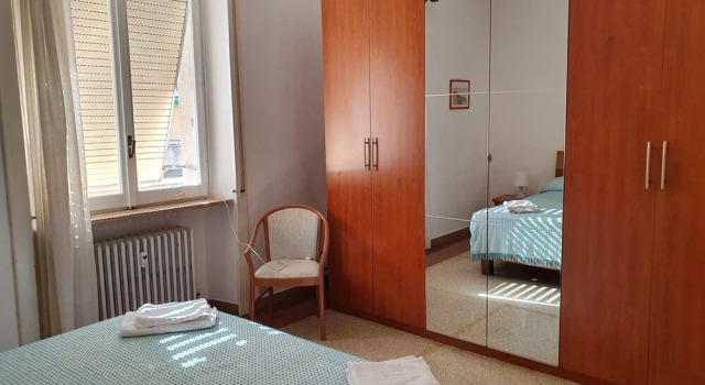 Апартаменты Comfort Sestri Mare & Beach Services Residence