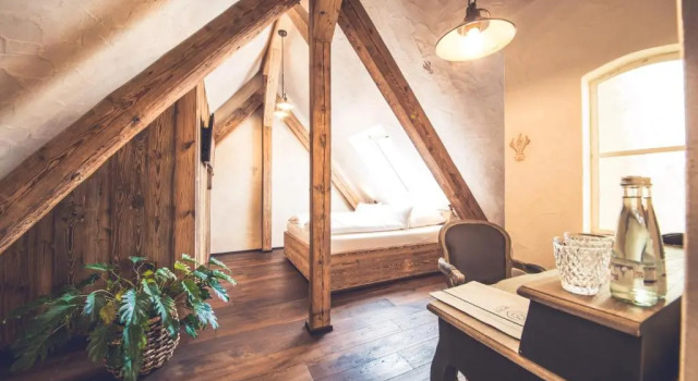 die Säge, Reserva ahora Hotel Hoteles en Baden-Wurtemberg con desayuno, Desayunos