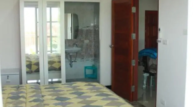 Вилла Pitchayapa Hua Hin Pool Villa Holiday