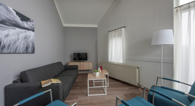 Roompot vakantiepark Hof Domburg, Rezerwuj Hotel Hotele w Walcheren z basenem, Basen