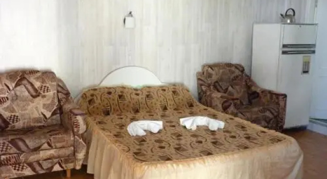 Оазис